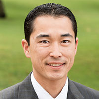 Scott Tanaka