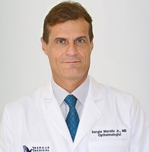 Sergio Morello