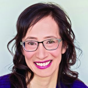 Lisa M. Shakerin