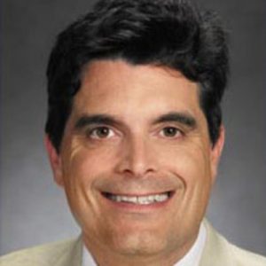 Arthur M. Sharkey