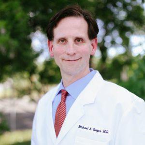 Michael A. Singer