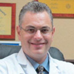 Irwin Steinberg