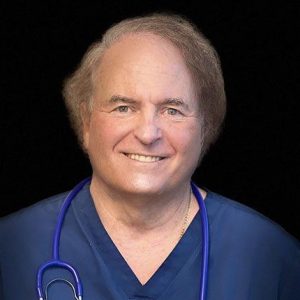 Stephen M. Kelly