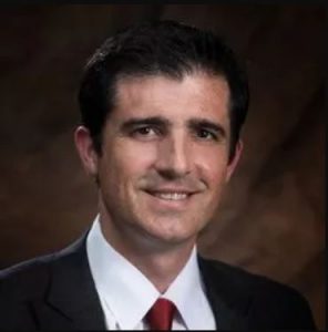 Stephen J. Roman