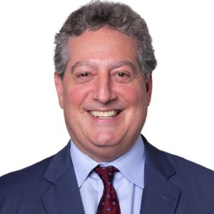 Steven Weinfeld