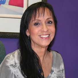 Susan Davila