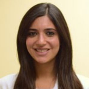 Nora Taha