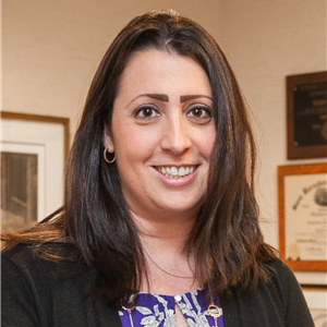 Tara M. Abella