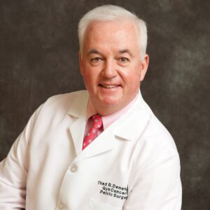 Thad R. Denehy