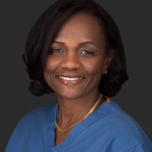 Tonya E.L. Hall