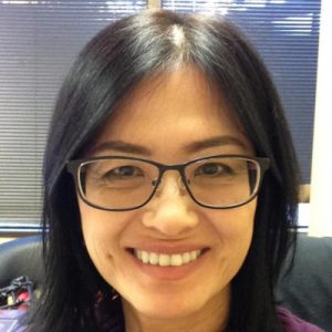 Julie Tsai