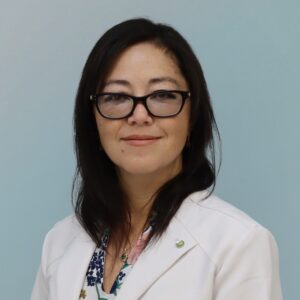 Vanessa Kuwajima