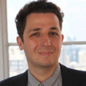 Eduard A. Vaynberg