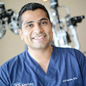 Anil Vedula