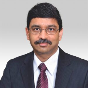 Vivek Maheshwari