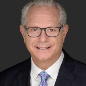 Stuart Waldstreicher