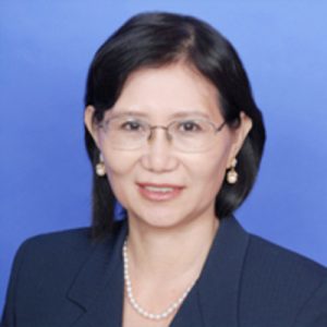 Jing Wu
