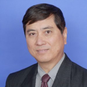 Ling-Ding Yang