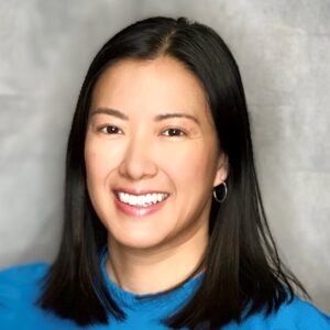 Yvette Lam