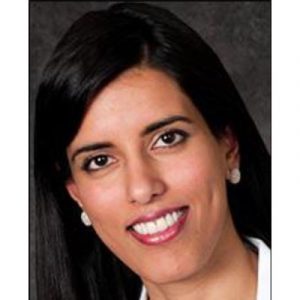 Zarina S. Sayeed