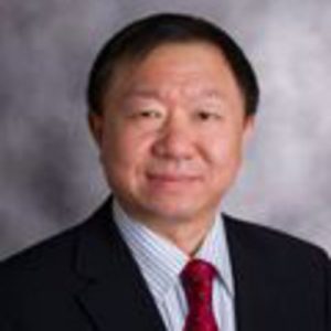 Yinggang Zheng