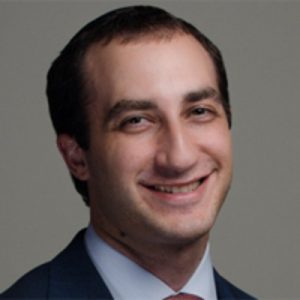 Adam Weisstuch
