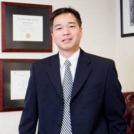 Aaron L. Nguyen