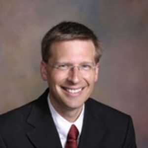 Brian Bredvik
