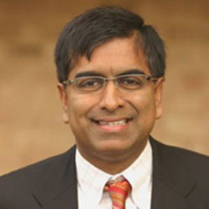 Rajat Chander