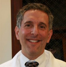 Michael Goldberg