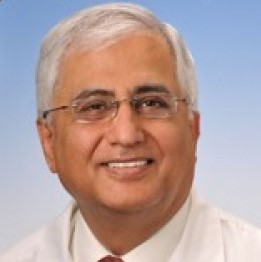 Kishore Ramchandani