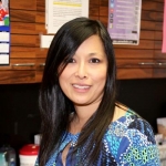 Vivian S. Lo