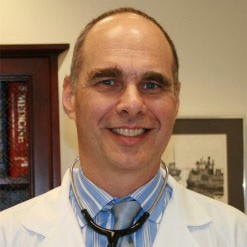 David Rosenheck