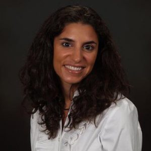Shareen Greenbaum