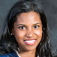 Stephanie M. Thompson