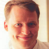 David Martin