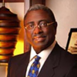 Robert T. Baker (Retired)
