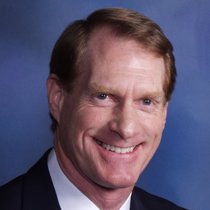 John F. Cook, Jr.