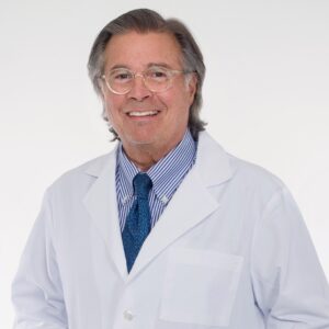 Jeffrey B. Eskind