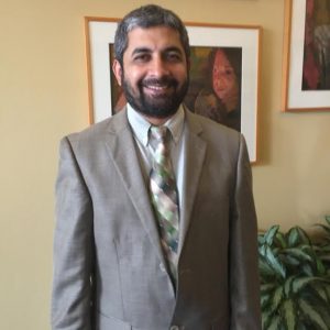 Iftikhar M. Chaudhry