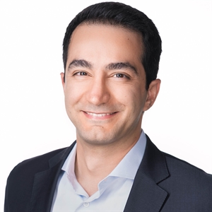 Ali T. Parhiz