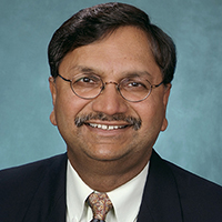 Ramkrishna R. Kothur