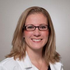 Lindsay Johnson