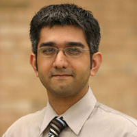 Naveen V. Narahari