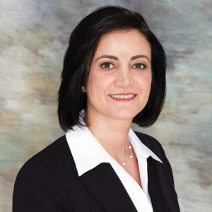 Laleh Merikhi