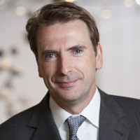 Colm J. O'Loughlin