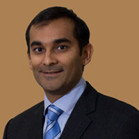 Murtaza Parekh
