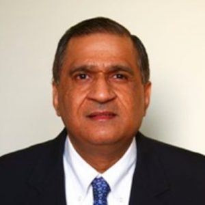 Sunil Pasricha
