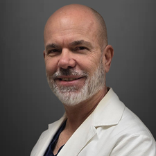 David J. Drewitz