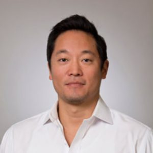 Raymond Hwang